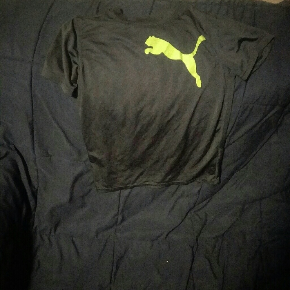 Boys athletic